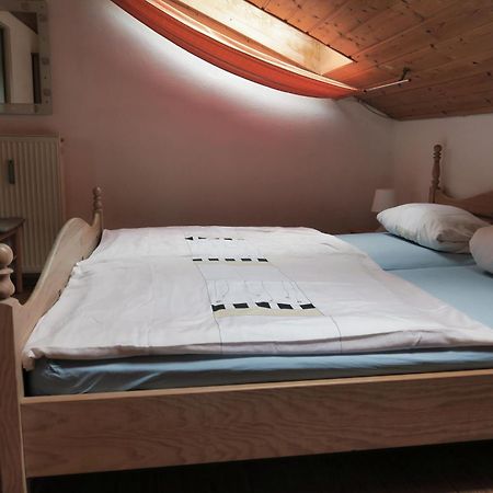 Ferienwohnung Degner Schönberg Extérieur photo