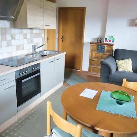 Ferienwohnung Degner Schönberg Extérieur photo