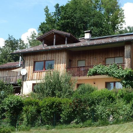 Ferienwohnung Degner Schönberg Extérieur photo