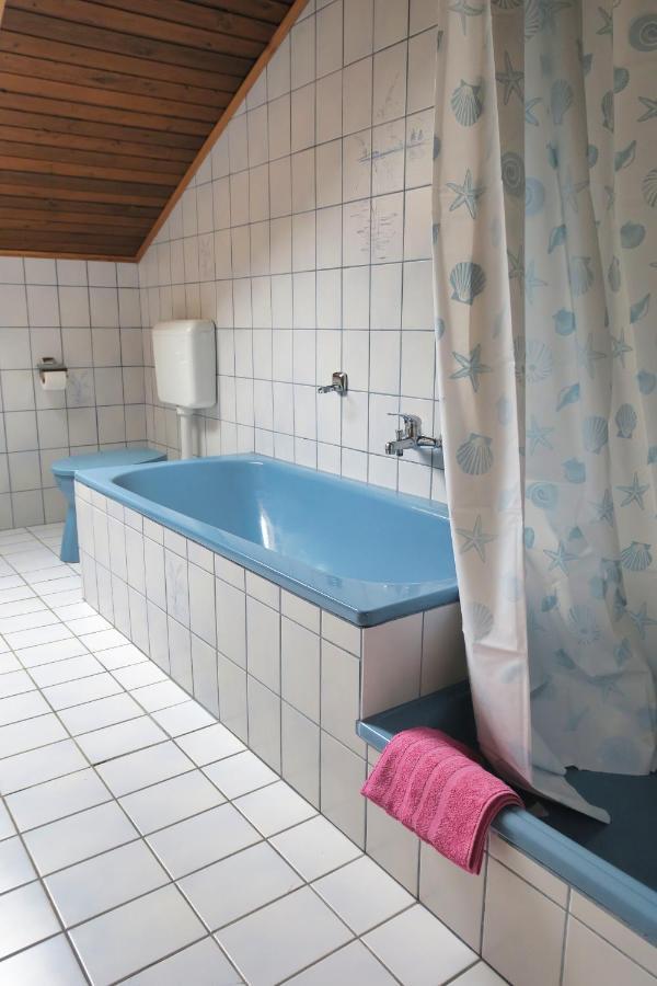 Ferienwohnung Degner Schönberg Extérieur photo