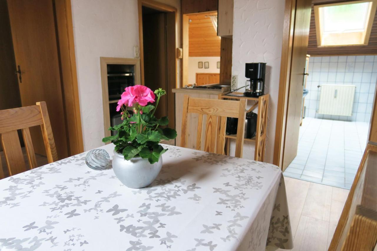 Ferienwohnung Degner Schönberg Extérieur photo