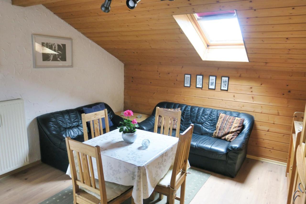 Ferienwohnung Degner Schönberg Extérieur photo