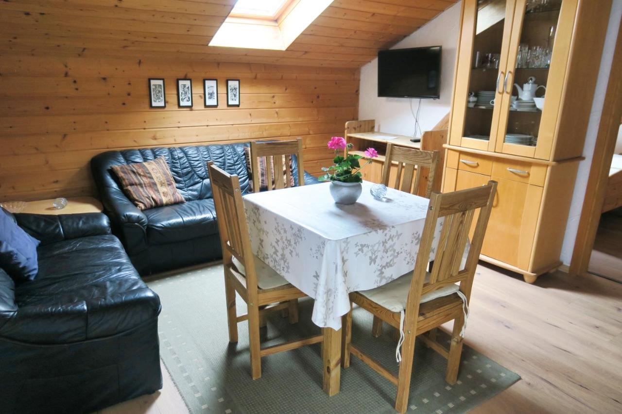Ferienwohnung Degner Schönberg Extérieur photo
