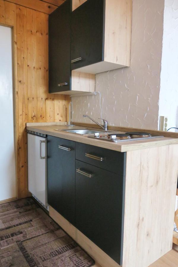 Ferienwohnung Degner Schönberg Extérieur photo