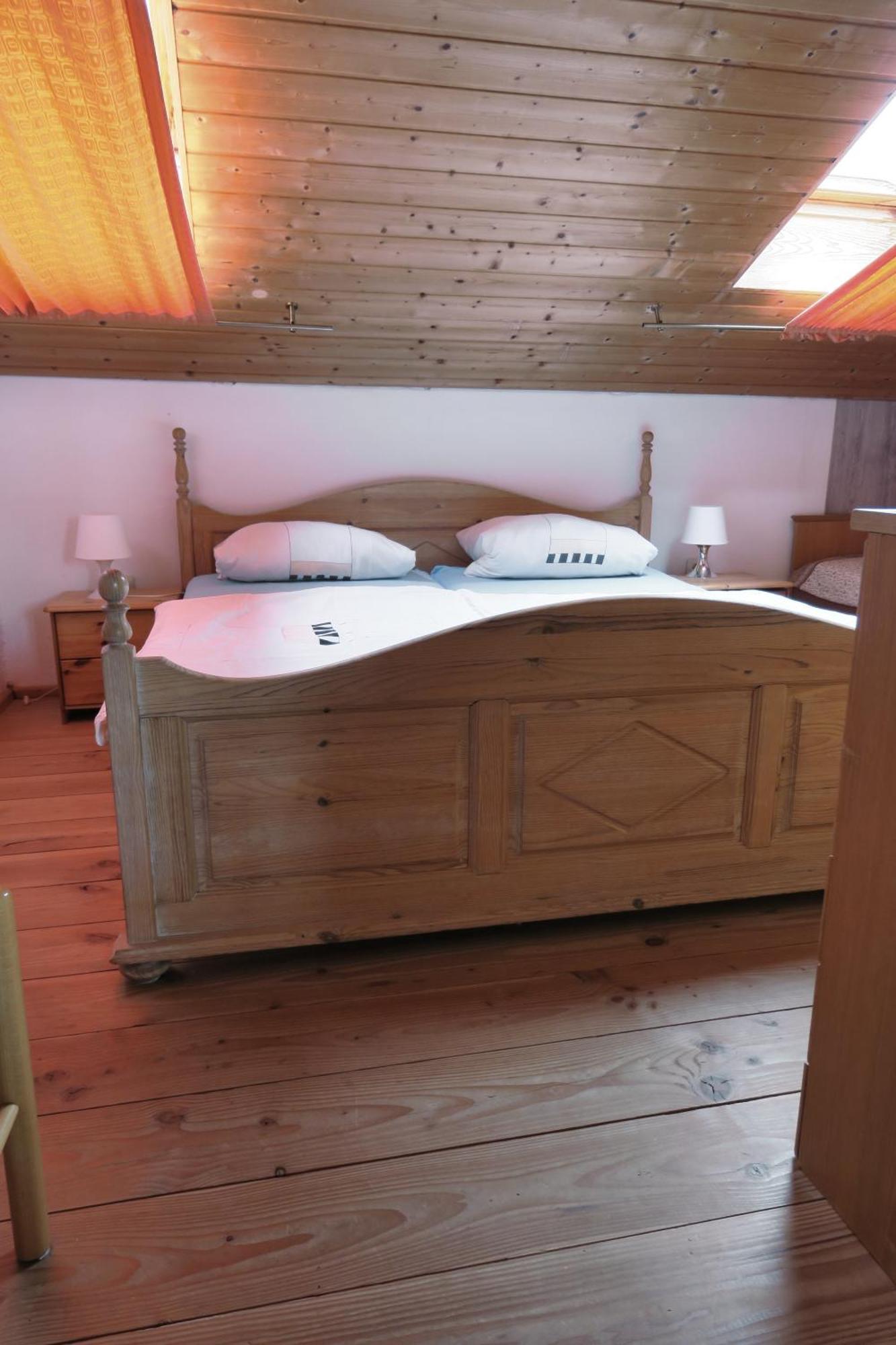 Ferienwohnung Degner Schönberg Extérieur photo