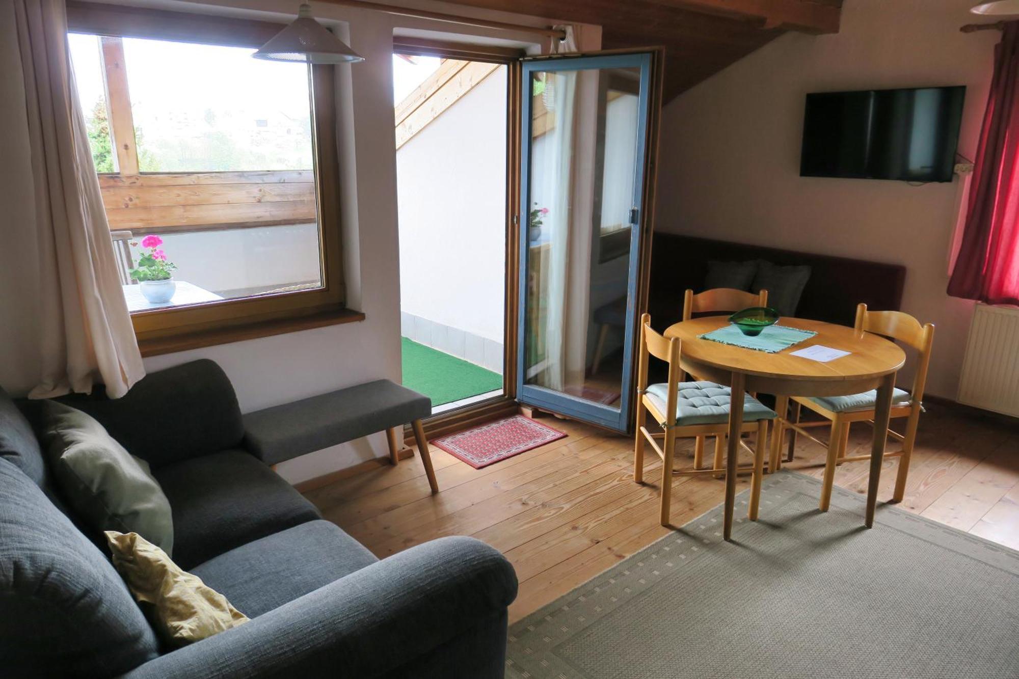 Ferienwohnung Degner Schönberg Extérieur photo