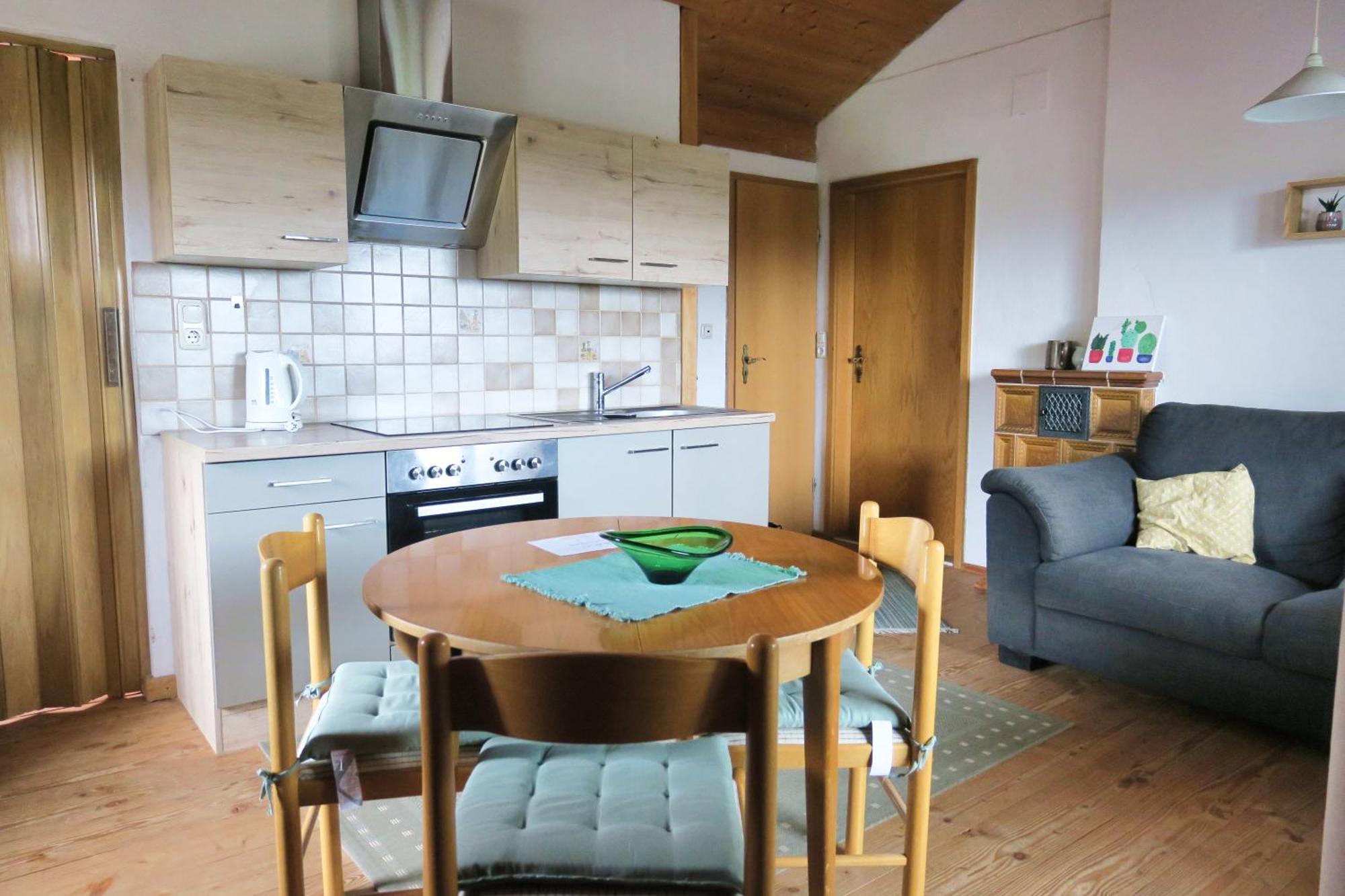 Ferienwohnung Degner Schönberg Extérieur photo