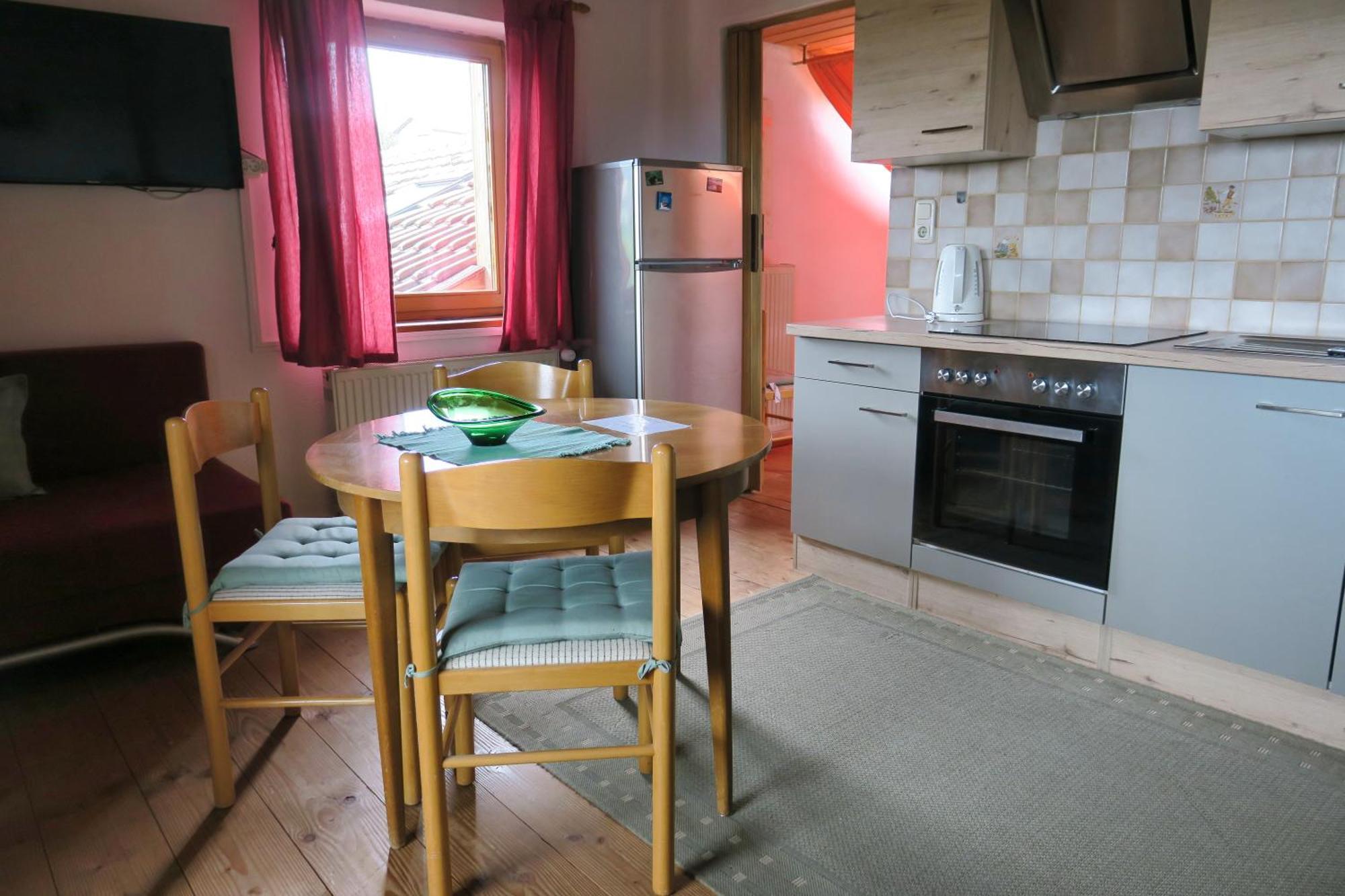 Ferienwohnung Degner Schönberg Extérieur photo