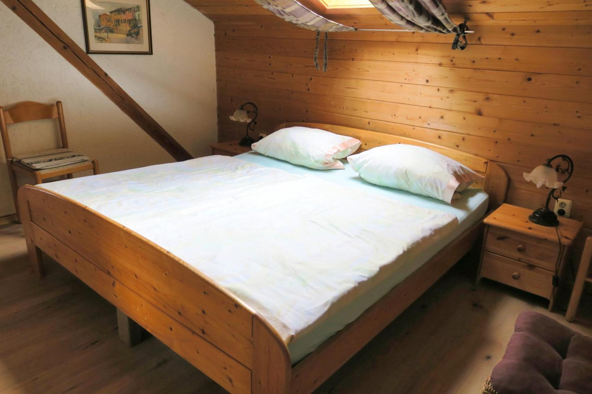 Ferienwohnung Degner Schönberg Extérieur photo