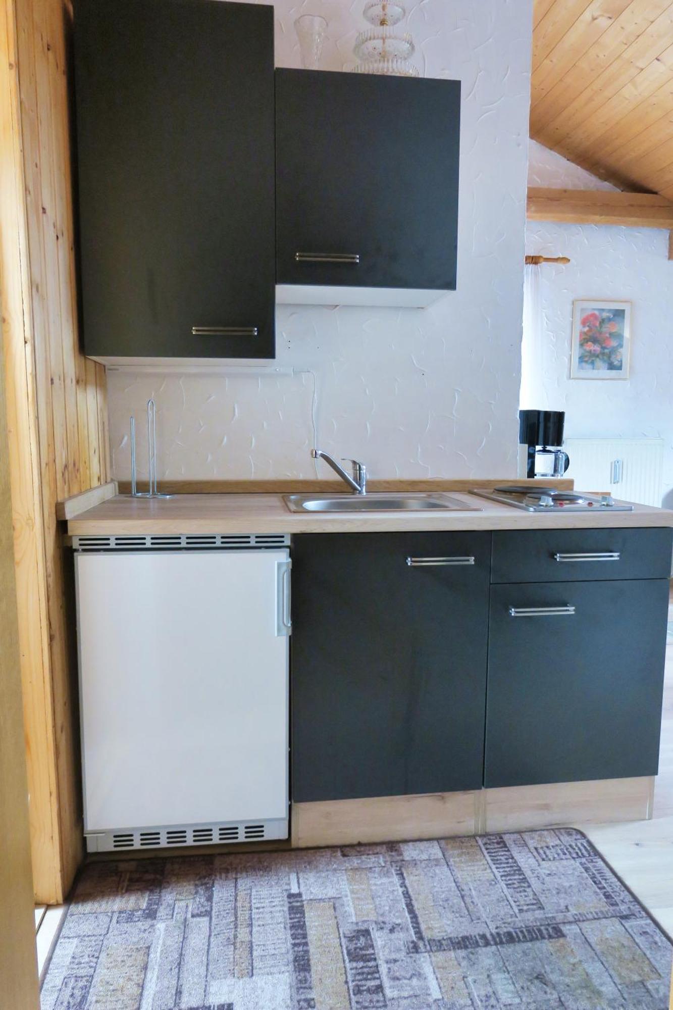 Ferienwohnung Degner Schönberg Extérieur photo