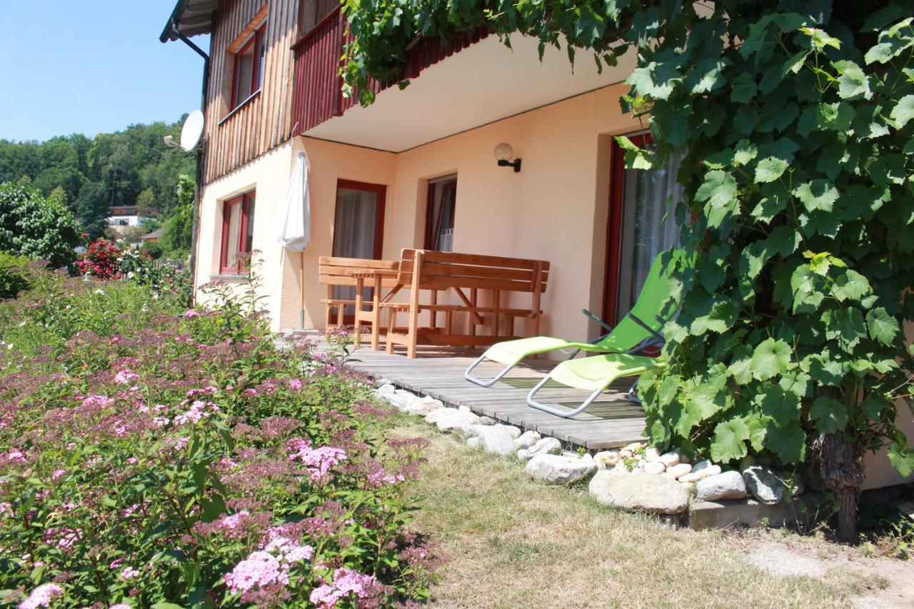 Ferienwohnung Degner Schönberg Extérieur photo