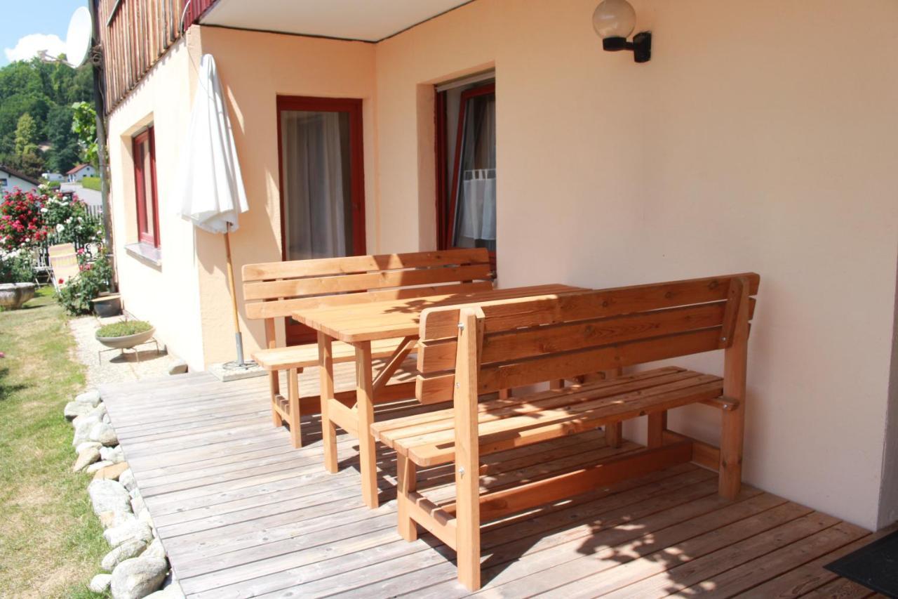 Ferienwohnung Degner Schönberg Extérieur photo