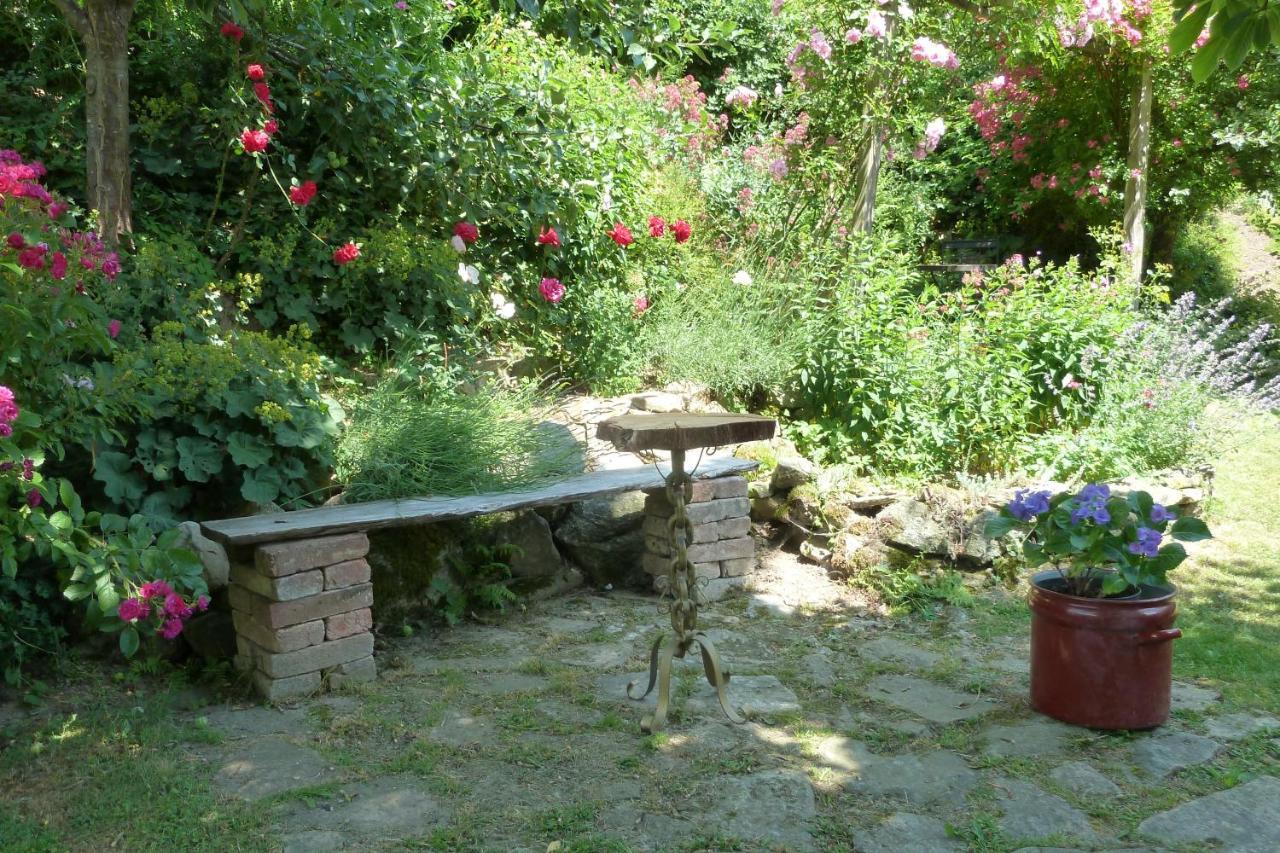 Ferienwohnung Degner Schönberg Extérieur photo