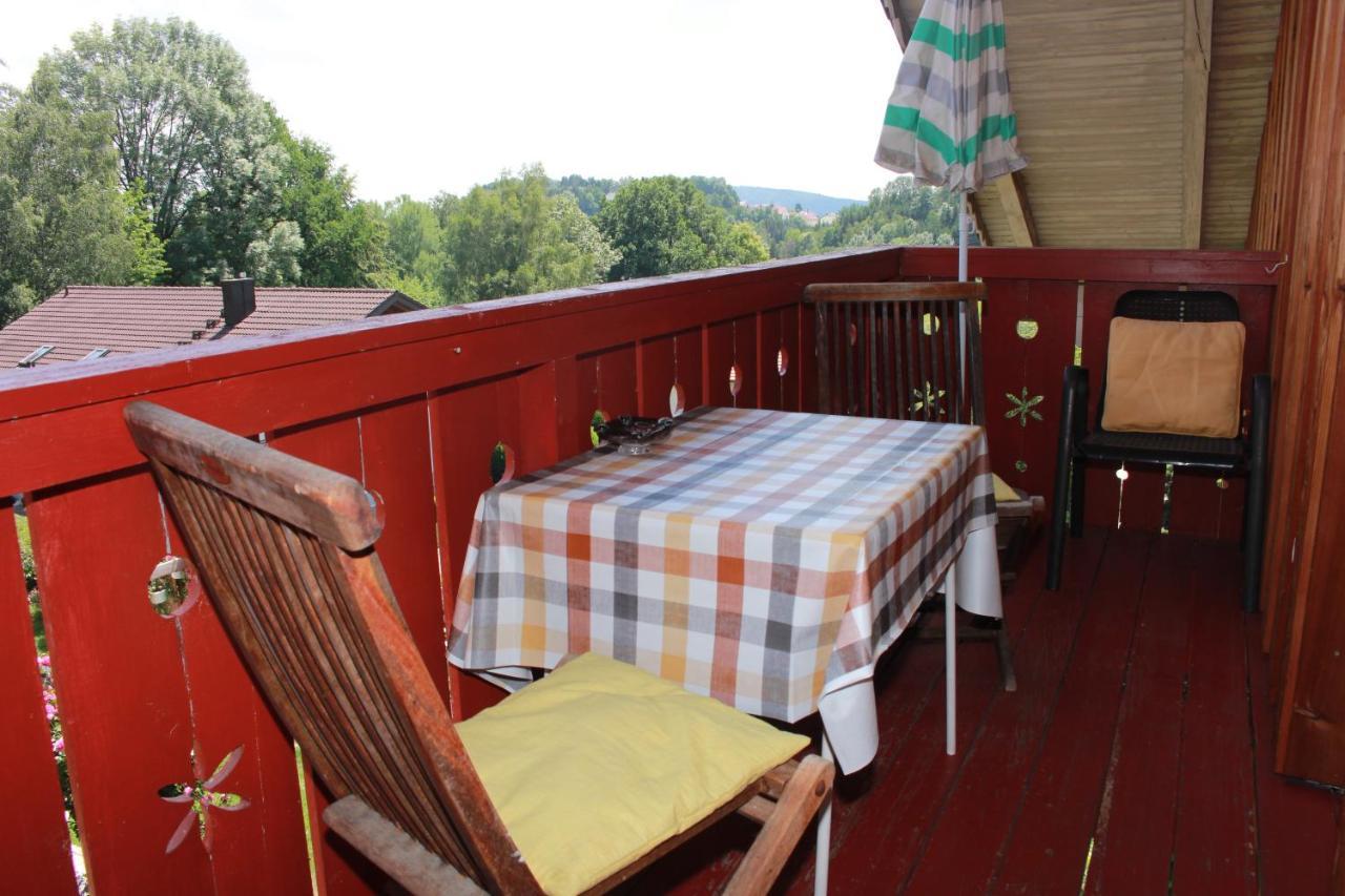 Ferienwohnung Degner Schönberg Extérieur photo