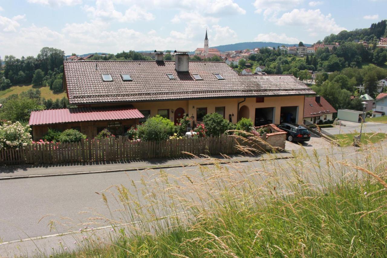 Ferienwohnung Degner Schönberg Extérieur photo